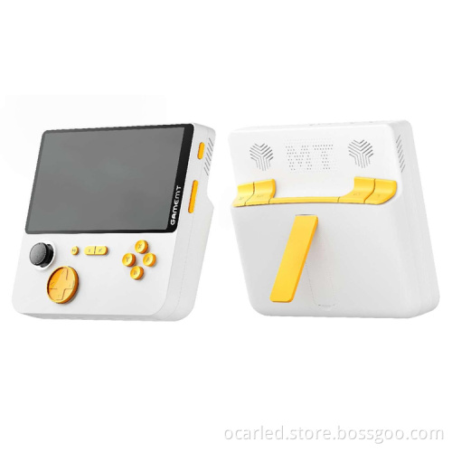 E5 Kids Hunting Games 5-in-1 Game Player with 10000-20000 Built-in Games